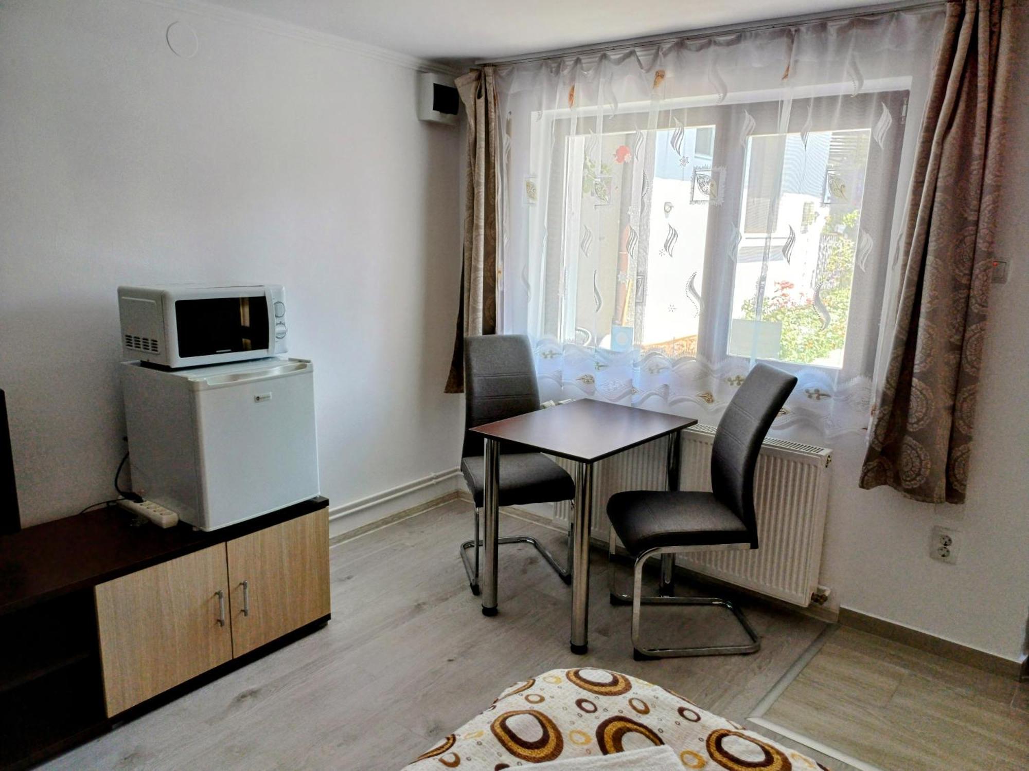 Casa Sallai Apartment Sovata Exterior photo