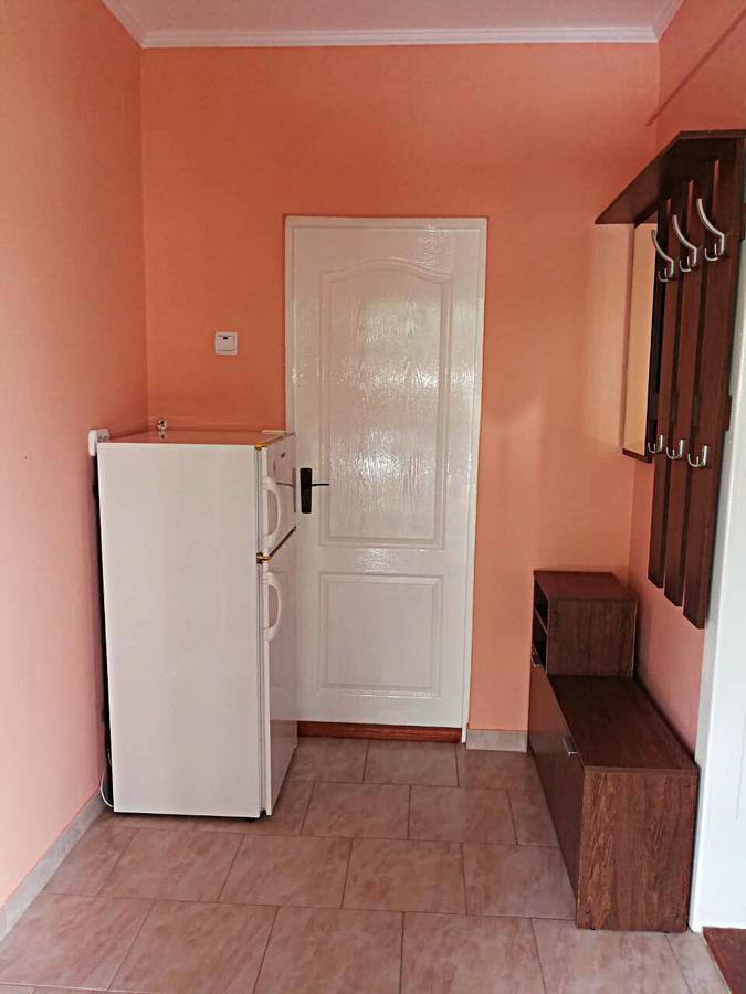 Casa Sallai Apartment Sovata Exterior photo